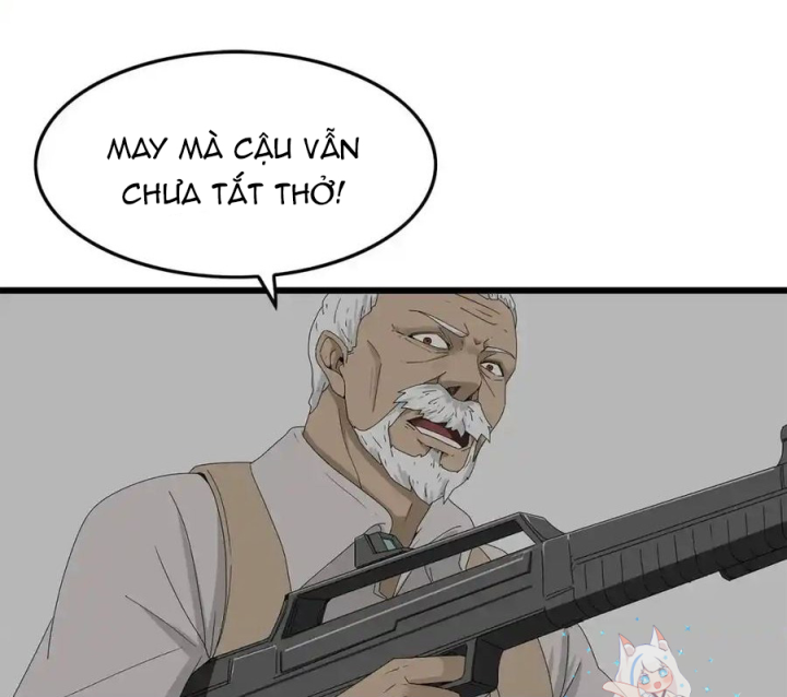 Tiền Tuyến Vùng Nước Sâu Chapter 70 - Trang 2