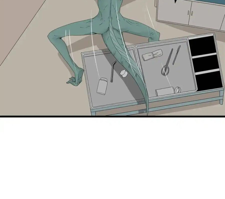 Tiền Tuyến Vùng Nước Sâu Chapter 70 - Trang 2