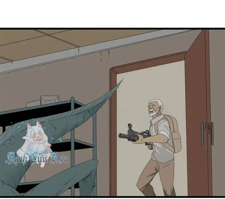 Tiền Tuyến Vùng Nước Sâu Chapter 70 - Trang 2