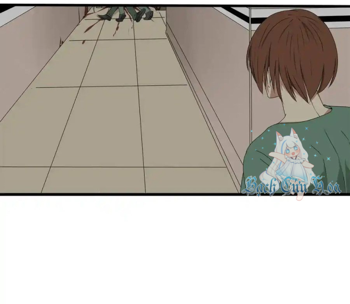 Tiền Tuyến Vùng Nước Sâu Chapter 70 - Trang 2