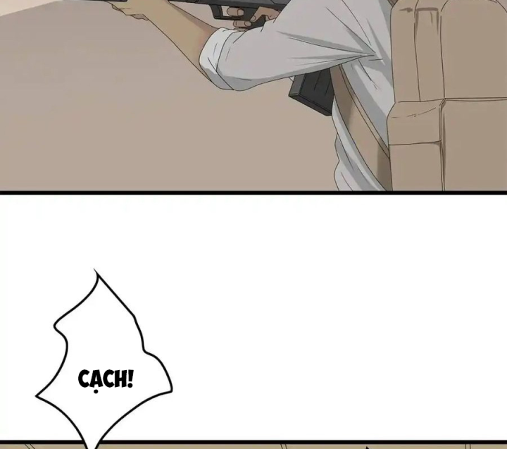 Tiền Tuyến Vùng Nước Sâu Chapter 70 - Trang 2