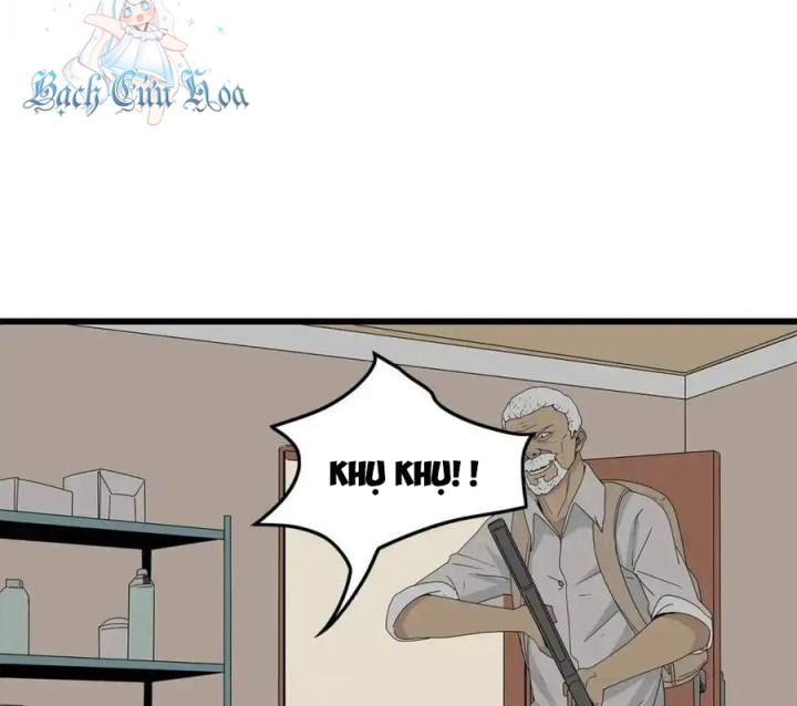 Tiền Tuyến Vùng Nước Sâu Chapter 70 - Trang 2