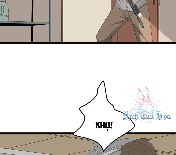 Tiền Tuyến Vùng Nước Sâu Chapter 70 - Trang 2