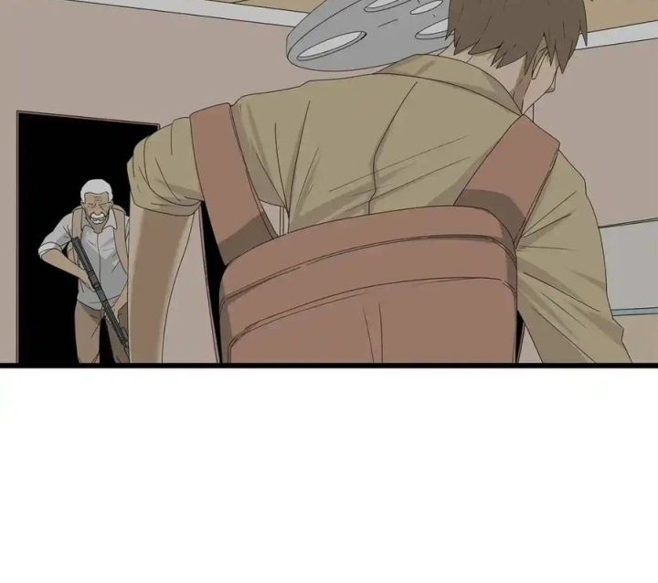 Tiền Tuyến Vùng Nước Sâu Chapter 70 - Trang 2