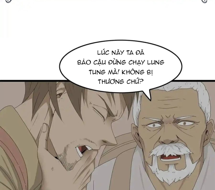 Tiền Tuyến Vùng Nước Sâu Chapter 70 - Trang 2