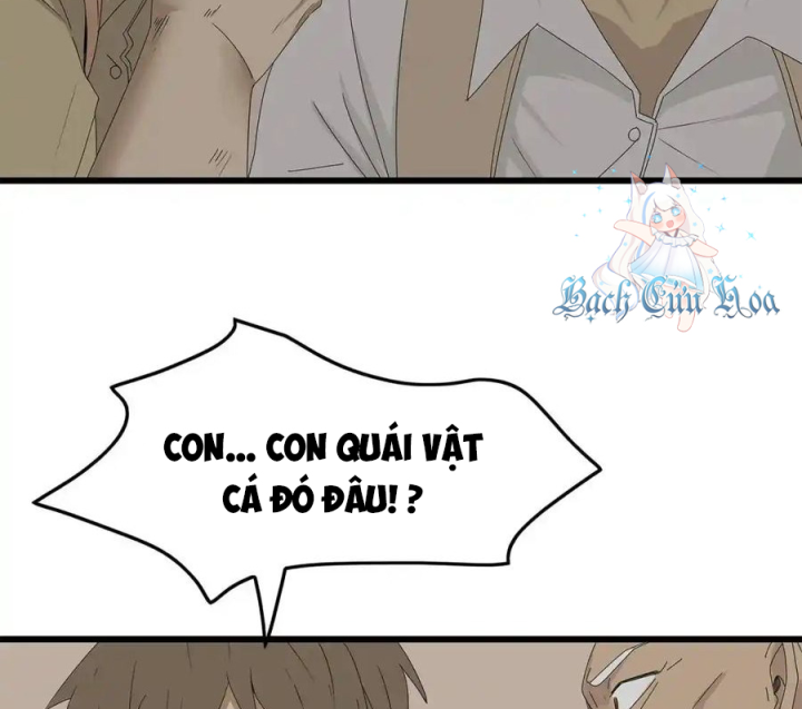 Tiền Tuyến Vùng Nước Sâu Chapter 70 - Trang 2