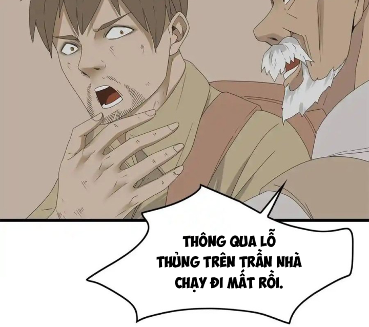 Tiền Tuyến Vùng Nước Sâu Chapter 70 - Trang 2