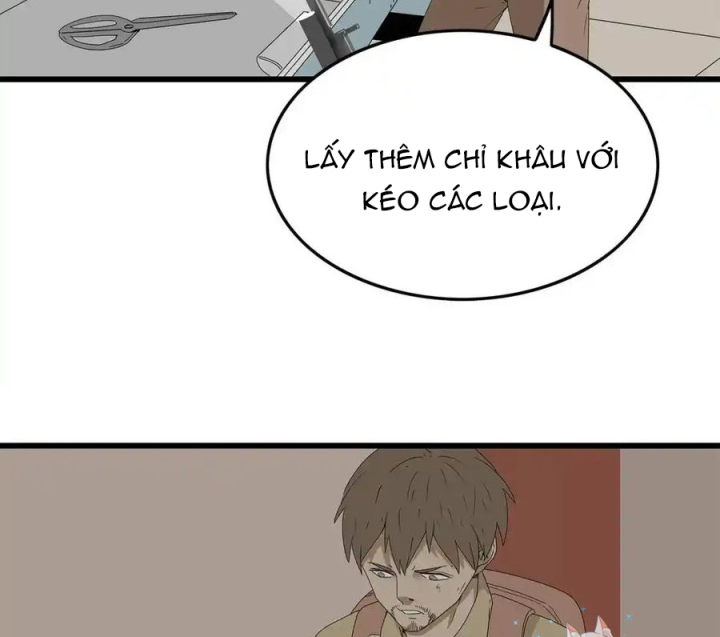 Tiền Tuyến Vùng Nước Sâu Chapter 70 - Trang 2