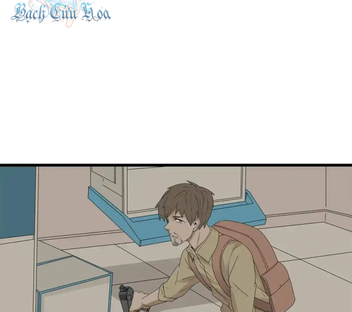 Tiền Tuyến Vùng Nước Sâu Chapter 70 - Trang 2