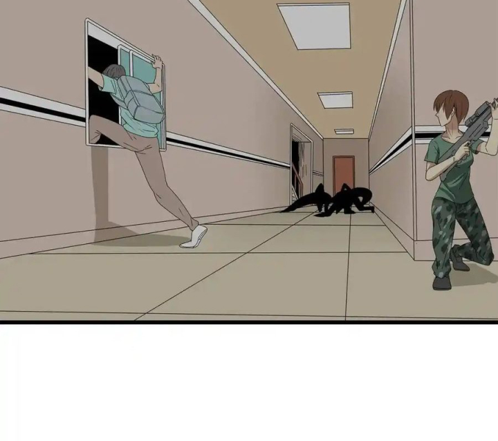 Tiền Tuyến Vùng Nước Sâu Chapter 70 - Trang 2