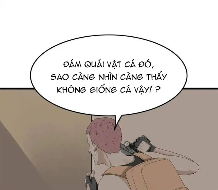 Tiền Tuyến Vùng Nước Sâu Chapter 70 - Trang 2