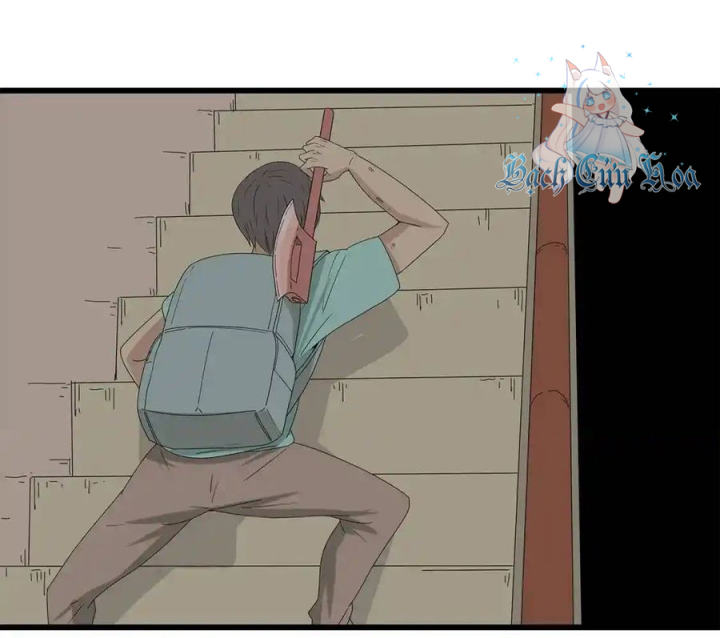 Tiền Tuyến Vùng Nước Sâu Chapter 70 - Trang 2