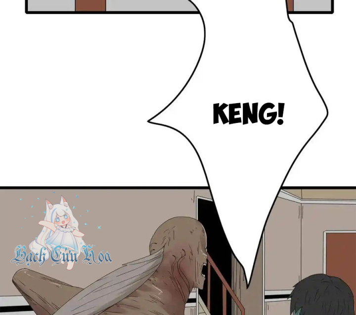 Tiền Tuyến Vùng Nước Sâu Chapter 70 - Trang 2