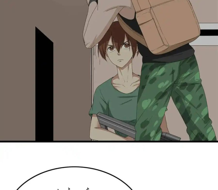 Tiền Tuyến Vùng Nước Sâu Chapter 70 - Trang 2