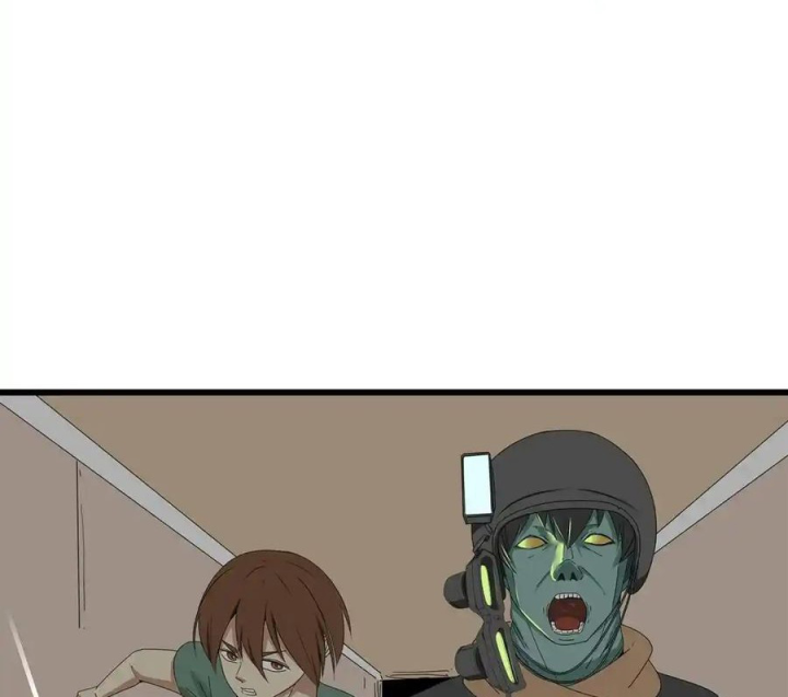 Tiền Tuyến Vùng Nước Sâu Chapter 70 - Trang 2