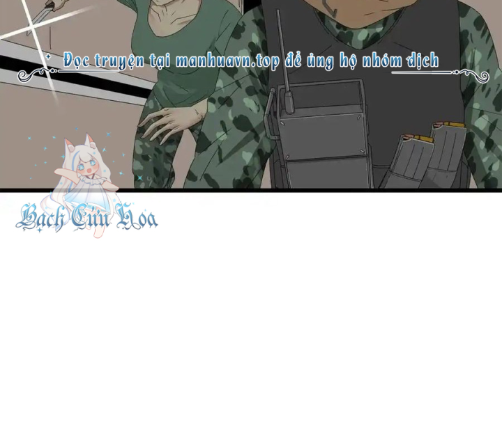 Tiền Tuyến Vùng Nước Sâu Chapter 70 - Trang 2