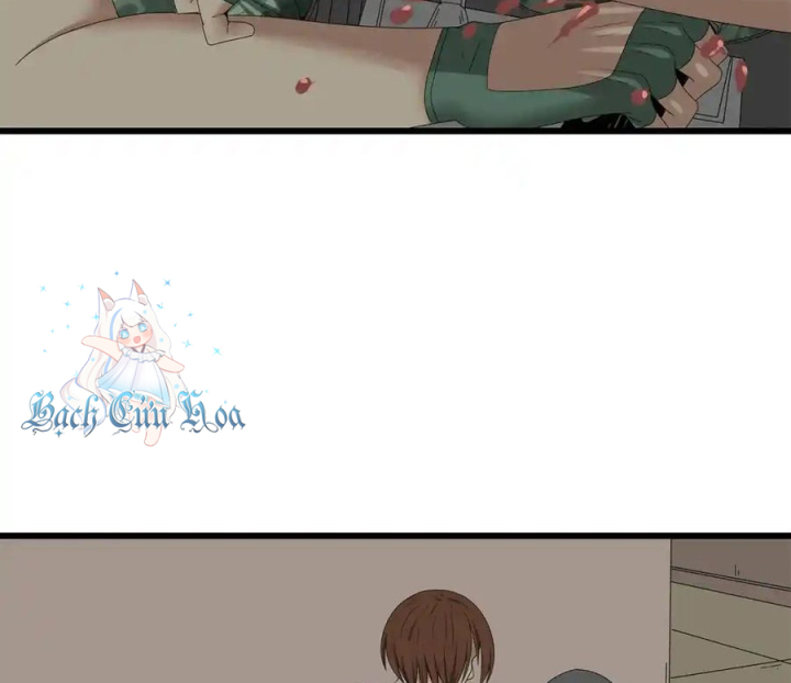 Tiền Tuyến Vùng Nước Sâu Chapter 71 - Trang 2