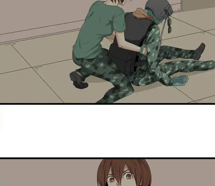 Tiền Tuyến Vùng Nước Sâu Chapter 71 - Trang 2