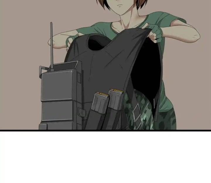 Tiền Tuyến Vùng Nước Sâu Chapter 71 - Trang 2