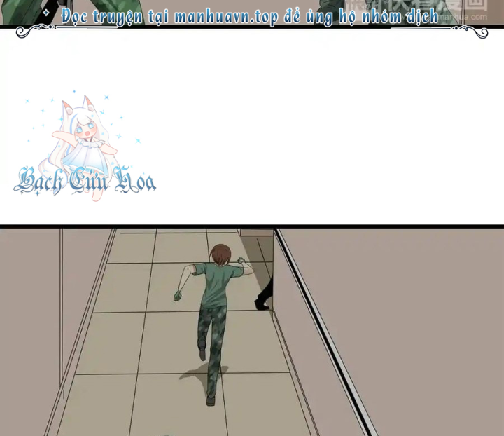 Tiền Tuyến Vùng Nước Sâu Chapter 71 - Trang 2