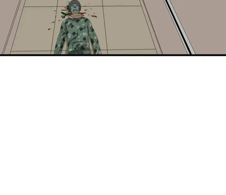 Tiền Tuyến Vùng Nước Sâu Chapter 71 - Trang 2