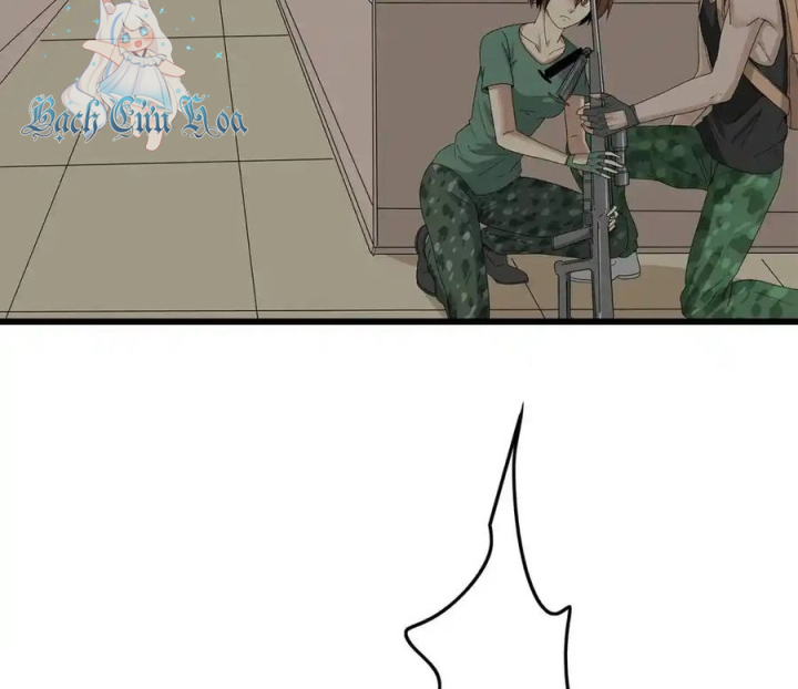 Tiền Tuyến Vùng Nước Sâu Chapter 71 - Trang 2