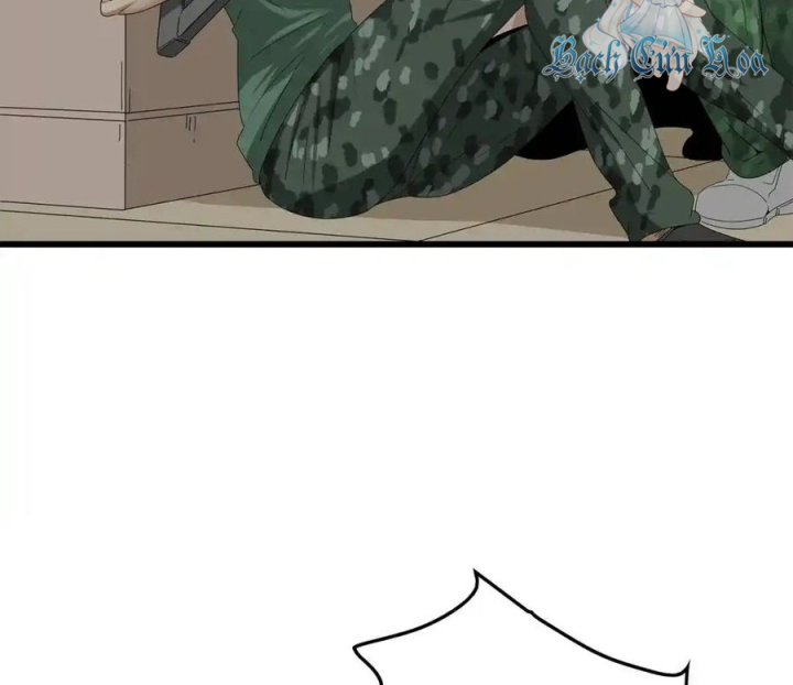 Tiền Tuyến Vùng Nước Sâu Chapter 71 - Trang 2