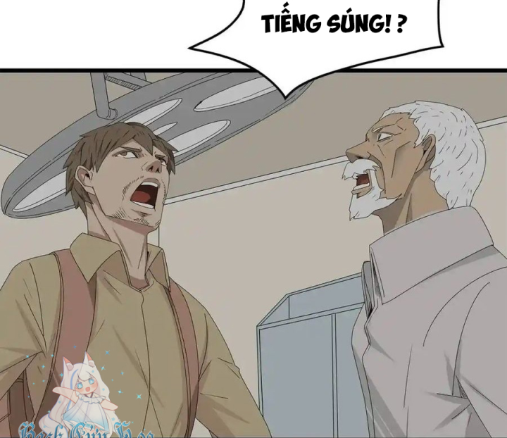 Tiền Tuyến Vùng Nước Sâu Chapter 71 - Trang 2