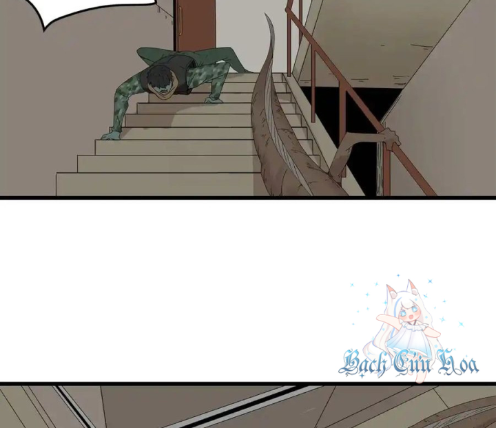 Tiền Tuyến Vùng Nước Sâu Chapter 71 - Trang 2