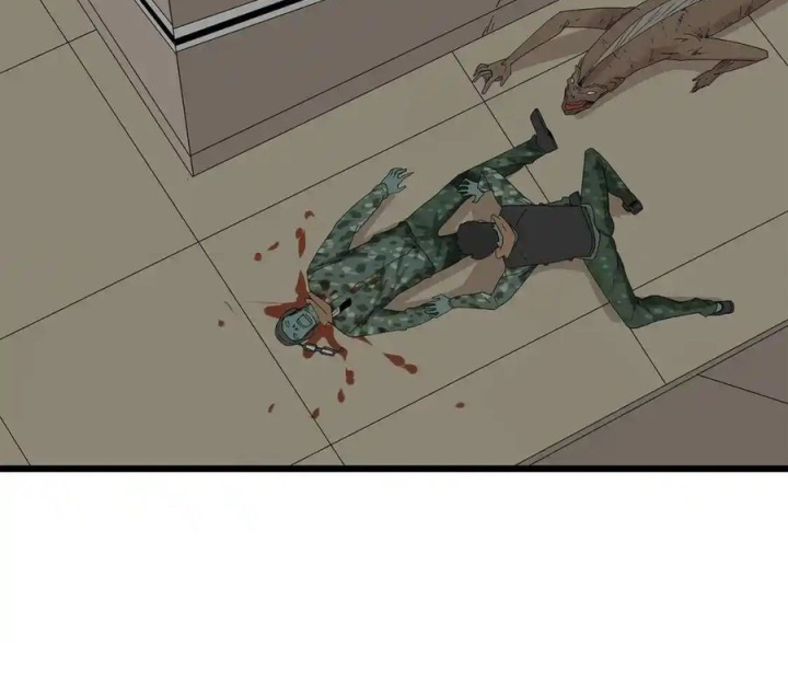 Tiền Tuyến Vùng Nước Sâu Chapter 71 - Trang 2