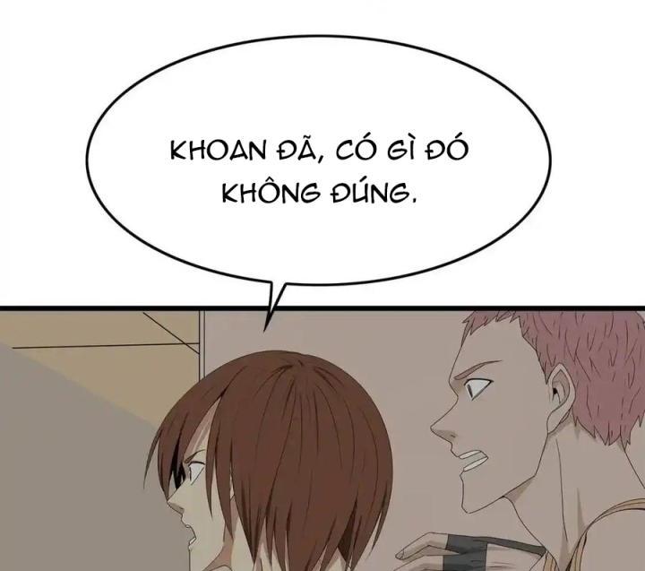 Tiền Tuyến Vùng Nước Sâu Chapter 71 - Trang 2