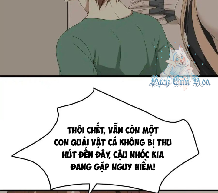 Tiền Tuyến Vùng Nước Sâu Chapter 71 - Trang 2