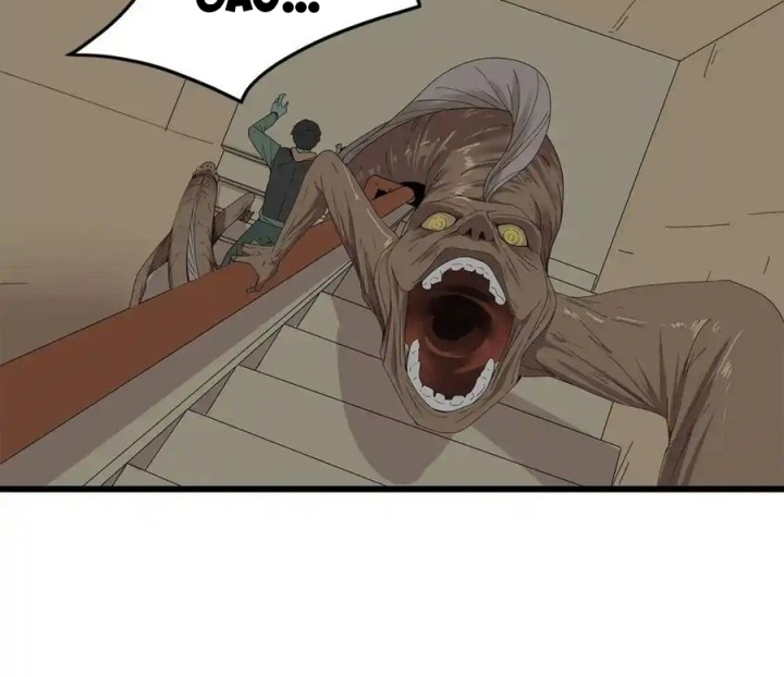 Tiền Tuyến Vùng Nước Sâu Chapter 71 - Trang 2