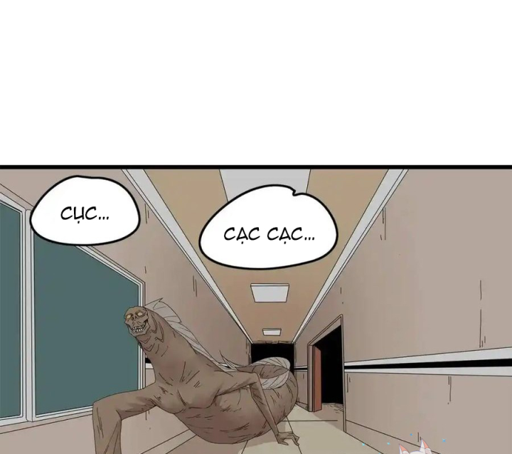 Tiền Tuyến Vùng Nước Sâu Chapter 71 - Trang 2