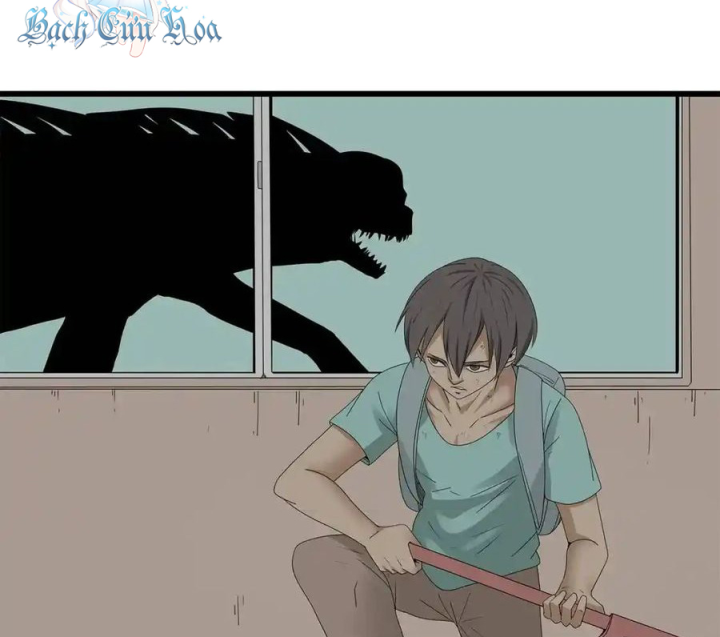 Tiền Tuyến Vùng Nước Sâu Chapter 71 - Trang 2