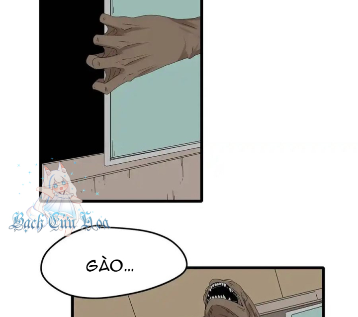 Tiền Tuyến Vùng Nước Sâu Chapter 71 - Trang 2