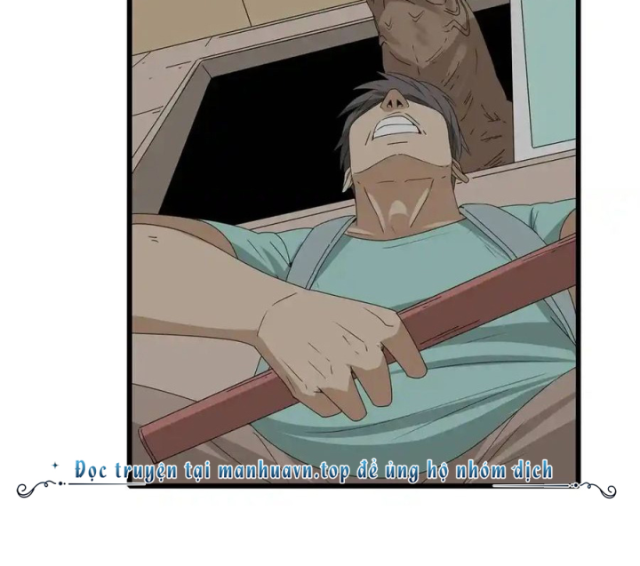 Tiền Tuyến Vùng Nước Sâu Chapter 71 - Trang 2