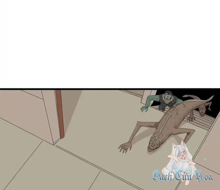 Tiền Tuyến Vùng Nước Sâu Chapter 71 - Trang 2