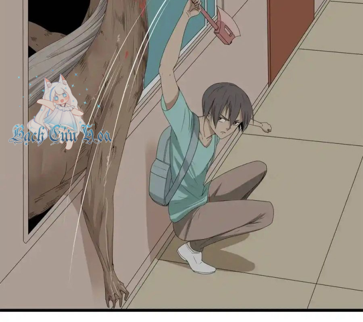 Tiền Tuyến Vùng Nước Sâu Chapter 71 - Trang 2