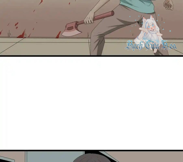 Tiền Tuyến Vùng Nước Sâu Chapter 71 - Trang 2