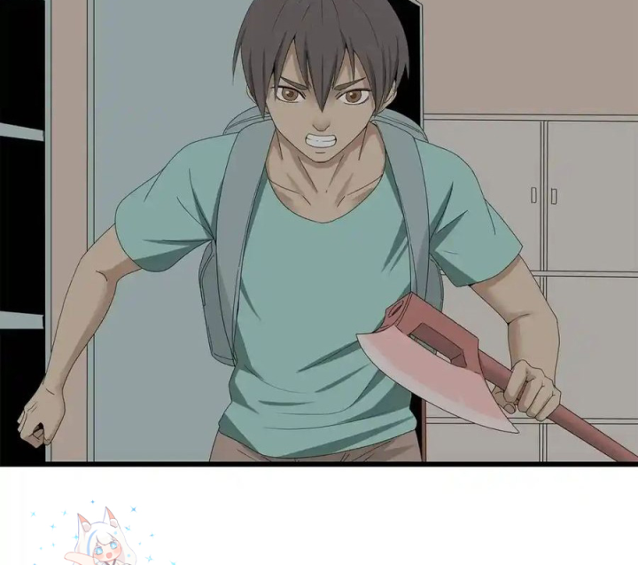 Tiền Tuyến Vùng Nước Sâu Chapter 71 - Trang 2