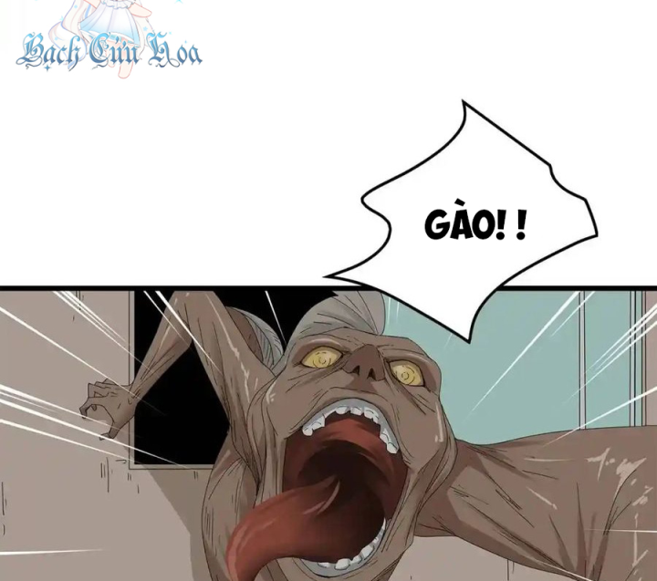 Tiền Tuyến Vùng Nước Sâu Chapter 71 - Trang 2