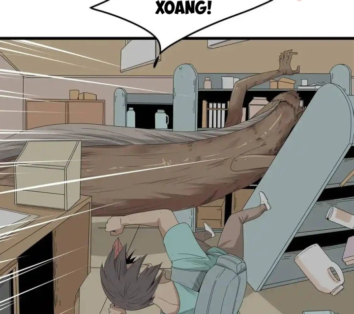 Tiền Tuyến Vùng Nước Sâu Chapter 71 - Trang 2