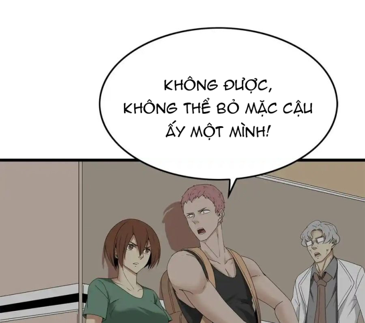 Tiền Tuyến Vùng Nước Sâu Chapter 71 - Trang 2