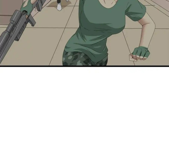 Tiền Tuyến Vùng Nước Sâu Chapter 71 - Trang 2