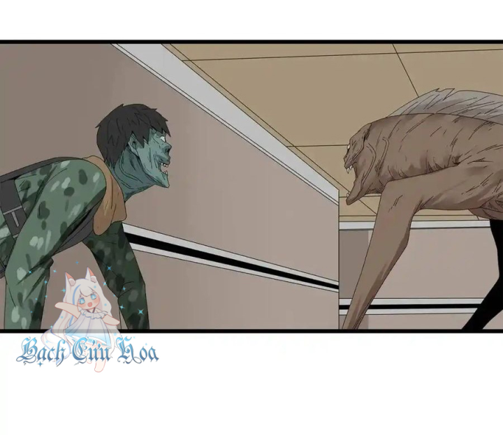 Tiền Tuyến Vùng Nước Sâu Chapter 71 - Trang 2