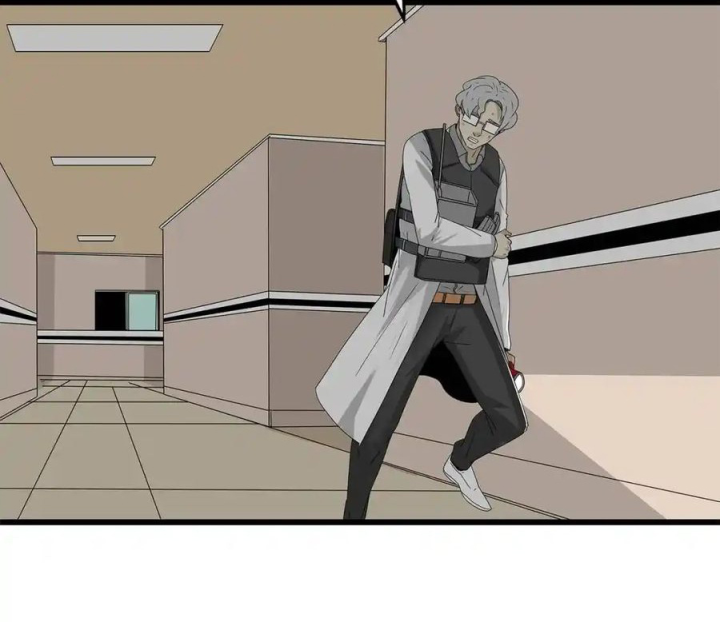 Tiền Tuyến Vùng Nước Sâu Chapter 71 - Trang 2