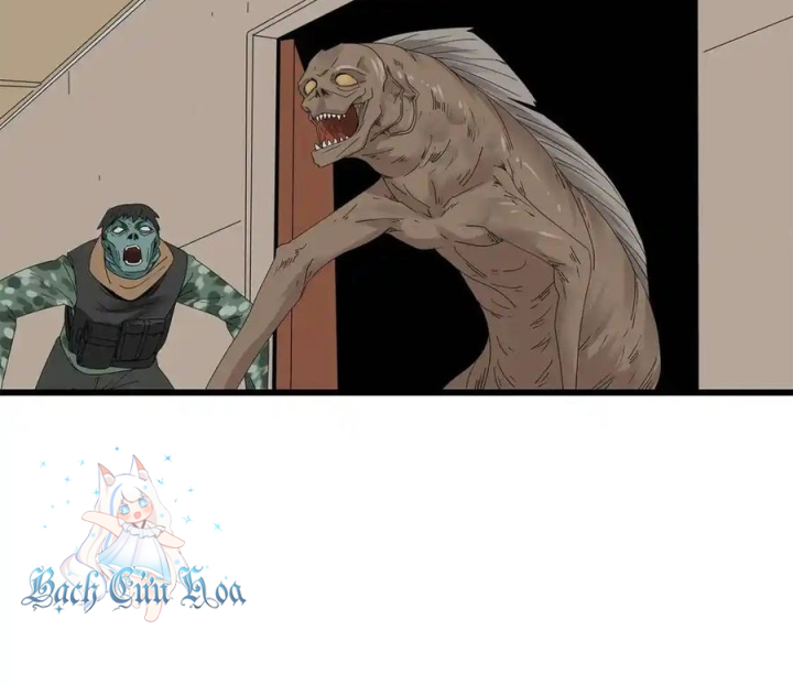 Tiền Tuyến Vùng Nước Sâu Chapter 71 - Trang 2