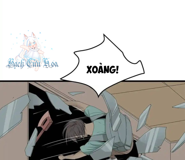 Tiền Tuyến Vùng Nước Sâu Chapter 71 - Trang 2