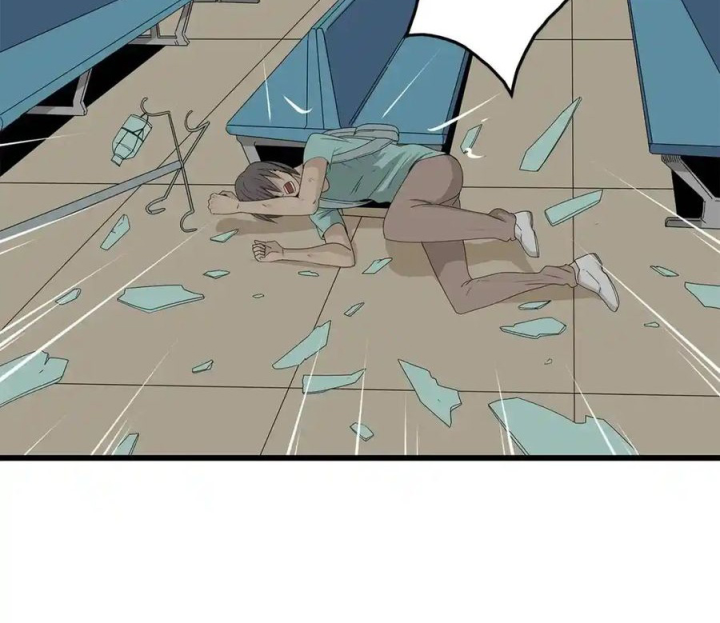 Tiền Tuyến Vùng Nước Sâu Chapter 71 - Trang 2